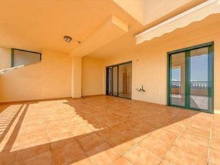 Piso en alquiler en Torrequebrada en Benalmádena
