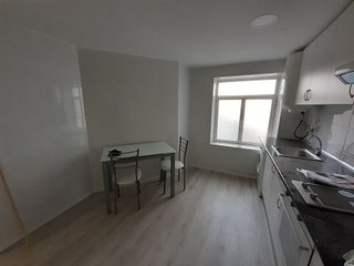 Piso en alquiler en Centro en Burgos