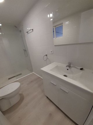 Piso en alquiler en Centro en Burgos