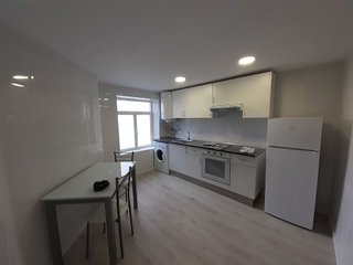 Piso en alquiler en Centro en Burgos