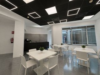 Oficina en alquiler en El Poblenou en Barcelona