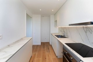 Piso en alquiler en Finestrelles en Esplugues de Llobregat