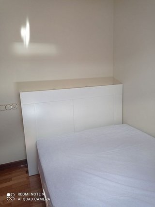 Ático en alquiler en Hospitales - Campus en Salamanca