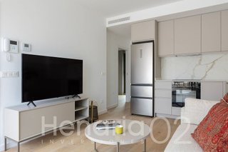 Ático en alquiler en Montolivet en Valencia