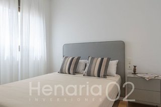 Ático en alquiler en Montolivet en Valencia