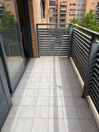 Piso en alquiler en Valderas - Los Castillos en Alcorcón