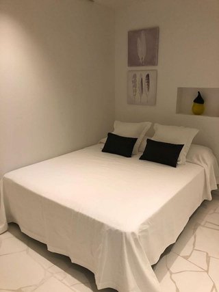 Piso en alquiler en Marina Botafoc - Platja de Talamanca en Ibiza/Eivissa