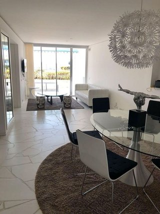 Piso en alquiler en Marina Botafoc - Platja de Talamanca en Ibiza/Eivissa