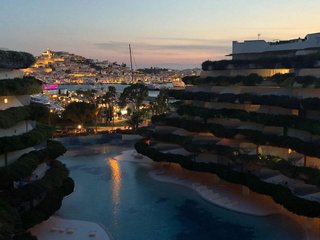 Piso en alquiler en Marina Botafoc - Platja de Talamanca en Ibiza/Eivissa