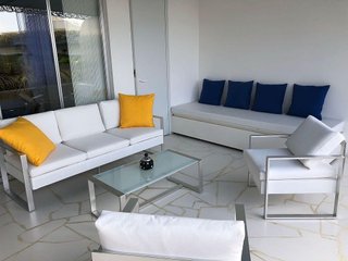 Piso en alquiler en Marina Botafoc - Platja de Talamanca en Ibiza/Eivissa