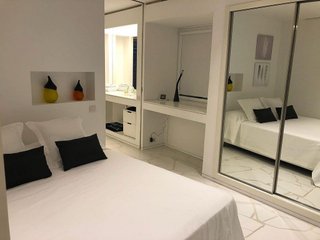 Piso en alquiler en Marina Botafoc - Platja de Talamanca en Ibiza/Eivissa