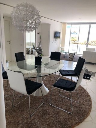 Piso en alquiler en Marina Botafoc - Platja de Talamanca en Ibiza/Eivissa
