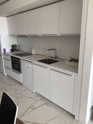 Piso en alquiler en Marina Botafoc - Platja de Talamanca en Ibiza/Eivissa