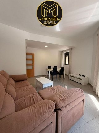 Piso en alquiler en San Bartolomé - Millán de Priego en Jaén