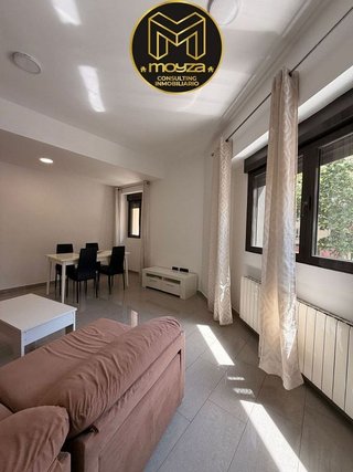 Piso en alquiler en San Bartolomé - Millán de Priego en Jaén