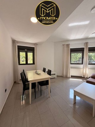 Piso en alquiler en San Bartolomé - Millán de Priego en Jaén
