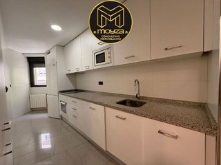 Piso en alquiler en San Bartolomé - Millán de Priego en Jaén