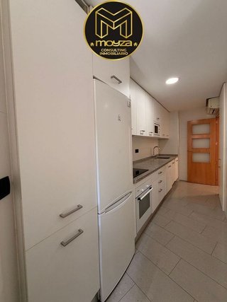 Piso en alquiler en San Bartolomé - Millán de Priego en Jaén