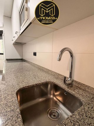 Piso en alquiler en San Bartolomé - Millán de Priego en Jaén