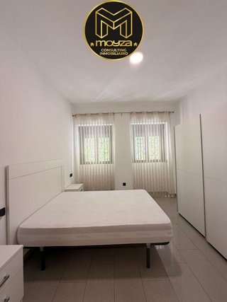 Piso en alquiler en San Bartolomé - Millán de Priego en Jaén