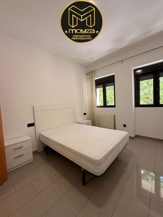 Piso en alquiler en San Bartolomé - Millán de Priego en Jaén