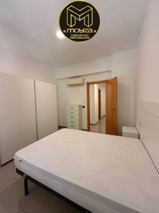 Piso en alquiler en San Bartolomé - Millán de Priego en Jaén