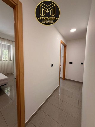 Piso en alquiler en San Bartolomé - Millán de Priego en Jaén