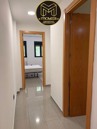 Piso en alquiler en San Bartolomé - Millán de Priego en Jaén