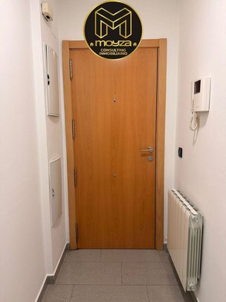 Piso en alquiler en San Bartolomé - Millán de Priego en Jaén