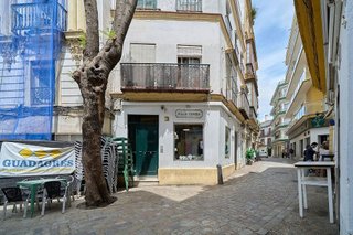 Ático en alquiler en Centro en Jerez de la Frontera