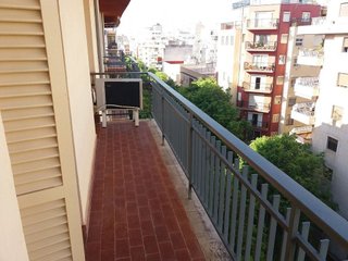 Piso en alquiler en Arxiduc - Bons Aires en Palma de Mallorca