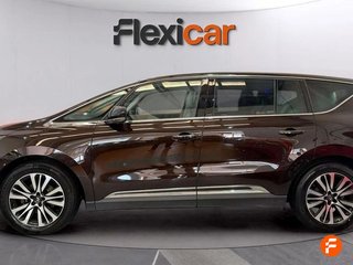 Renault Espace Initiale Paris Energy dCi 118kW TT EDC - 5P (2017)