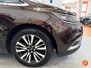 Renault Espace Initiale Paris Energy dCi 118kW TT EDC - 5P (2017)