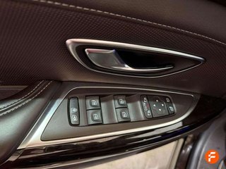 Renault Espace Initiale Paris Energy dCi 118kW TT EDC - 5P (2017)
