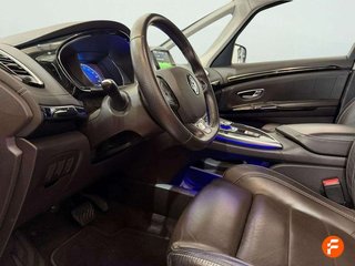 Renault Espace Initiale Paris Energy dCi 118kW TT EDC - 5P (2017)
