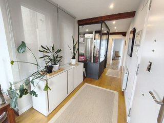 Piso en alquiler en San Francisco en Bilbao
