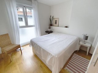 Piso en alquiler en San Francisco en Bilbao