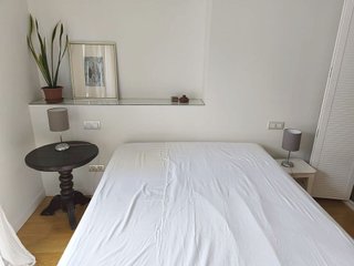 Piso en alquiler en San Francisco en Bilbao