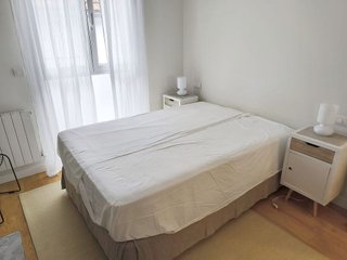 Piso en alquiler en San Francisco en Bilbao