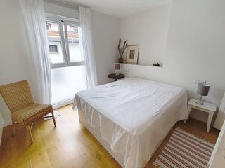 Piso en alquiler en San Francisco en Bilbao