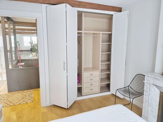 Piso en alquiler en San Francisco en Bilbao