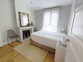 Piso en alquiler en San Francisco en Bilbao