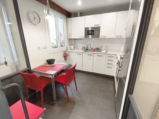 Piso en alquiler en San Francisco en Bilbao