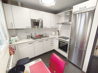 Piso en alquiler en San Francisco en Bilbao
