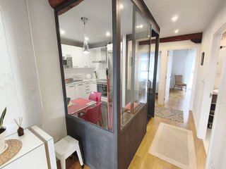 Piso en alquiler en San Francisco en Bilbao