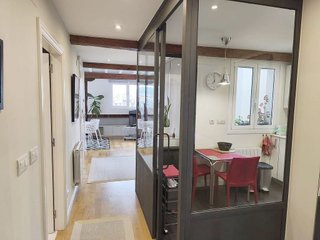Piso en alquiler en San Francisco en Bilbao