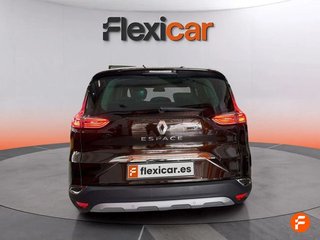 Renault Espace Initiale Paris Energy dCi 118kW TT EDC - 5P (2017)