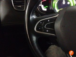 Renault Grand Scénic Intens TCe 97kW (130CV)
