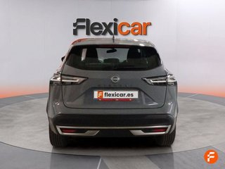 Nissan Qashqai DIG-T 103kW (140CV) mHEV 4x2 Acenta