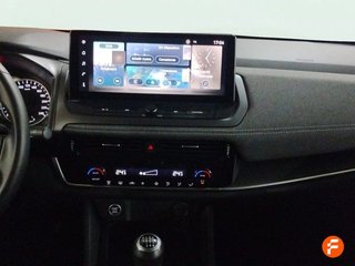 Nissan Qashqai DIG-T 103kW (140CV) mHEV 4x2 Acenta